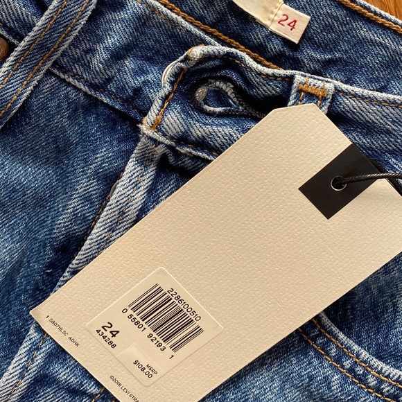 Levi’s jeans - Picture 2 of 6